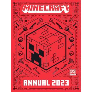 imageMinecraft Annual 2023