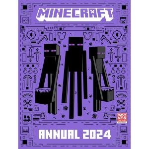 imageMinecraft Annual 2024