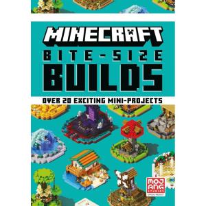imageMinecraft BiteSize Builds