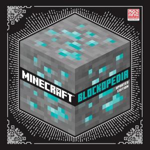 imageMinecraft Blockopedia Updated Edition