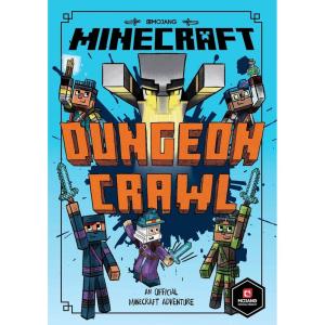 imageMinecraft Dungeon Crawl Woodsword Chronicles 5