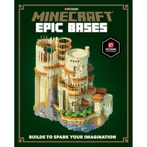 imageMinecraft Epic Bases