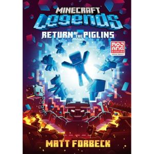 imageMinecraft Legends Return Of The Piglins