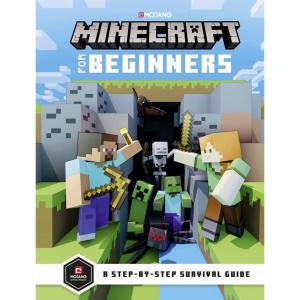 imageMinecraft for Beginners