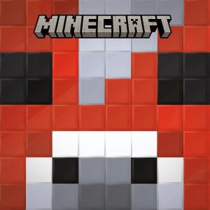 imageMysterious Mooshroom Mobs of Minecraft 3 Pictureback