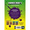 imageMINECRAFT The Golems Game Stonesword Saga