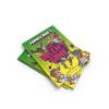 imageMINECRAFT The Golems Game Stonesword Saga