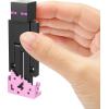 imageMattel Minecraft Action Figure ampamp Accessories 2Pack with Enderman in 325inch Scale Collectible Toy Set