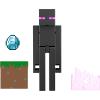 imageMattel Minecraft Action Figure ampamp Accessories 2Pack with Enderman in 325inch Scale Collectible Toy Set
