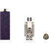imageMattel Minecraft Goat Action Figure 325in with 1 BuildaPortal Piece ampamp 1 Accessory Building Toy Inspired by Video Game Collectible Gift for Fans ampamp Kids Ages 6 Years ampamp Older
