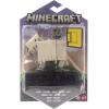 imageMattel Minecraft Goat Action Figure 325in with 1 BuildaPortal Piece ampamp 1 Accessory Building Toy Inspired by Video Game Collectible Gift for Fans ampamp Kids Ages 6 Years ampamp Older