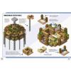 imageMinecraft Amazing Bite Size Builds An illustrated guide with over 20 brandnew miniprojects for 2022 perfect for beginners and kids teens and adults alike
