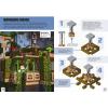 imageMinecraft Amazing Bite Size Builds An illustrated guide with over 20 brandnew miniprojects for 2022 perfect for beginners and kids teens and adults alike