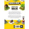 imageMinecraft Amazing Bite Size Builds An illustrated guide with over 20 brandnew miniprojects for 2022 perfect for beginners and kids teens and adults alike