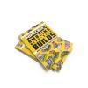 imageMinecraft Amazing Bite Size Builds An illustrated guide with over 20 brandnew miniprojects for 2022 perfect for beginners and kids teens and adults alike