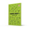 imageMinecraft Annual 2022 The New Official Guide Book for the Bestselling Video Game of All Time packed with Activities and Builds for Kids