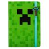 imageMinecraft Diamond Pickaxe Enamel Charm Bookmark Gaming
