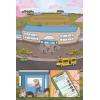 imageMinecraft Volume 2 Graphic Novel Minecraft 2