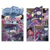 imageMinecraft Wither Without You Volume 1 Graphic Novel