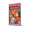imageMinecraft Young Readers Escape from the Nether