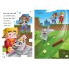 imageMinecraft Young Readers Escape from the Nether
