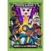 imageGhast in the Machine Minecraft Woodsword Chronicles 4 A Stepping Stone BookTM