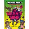 imageMINECRAFT The Golems Game Stonesword Saga