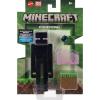 imageMattel Minecraft Action Figure ampamp Accessories 2Pack with Enderman in 325inch Scale Collectible Toy Set