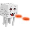 imageMattel Minecraft Toys  Fireball Ghast Figure with 10 Shooting Discs  VideoGame Collectible  Gifts for Kids and FansRetail Packaging