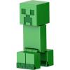 imageMattel Minecraft Toys Creeper Action Figure with Flint ampamp Steel Accessories Collectible Toy in 325inch Scale