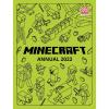 imageMinecraft Annual 2022 The New Official Guide Book for the Bestselling Video Game of All Time packed with Activities and Builds for Kids