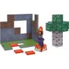 imageMinecraft Birch Forest Biome Playset