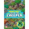 imageMinecraft Catch the Creeper and Other Mobs A Search and Find Adventure