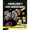imageMinecraft Epic Inventions