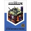 imageMinecraft Guide to the Nether ampamp the End