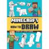 imageMinecraft How to Draw