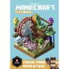 imageMinecraft Lets Build Theme Park Adventure