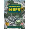 imageMinecraft Maps An explorers guide to Minecraft