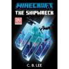 imageMinecraft The Shipwreck An Official Minecraft Novel
