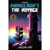 imageMinecraft The Voyage An Official Minecraft Novel
