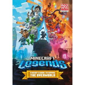 imageGuide to Minecraft Legends