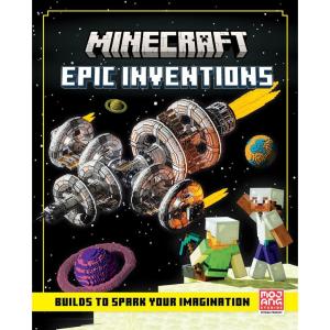 imageMinecraft Epic Inventions