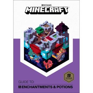 imageMinecraft Guide to Enchantments ampamp Potions