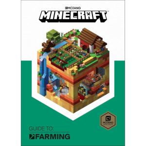 imageMinecraft Guide to Farming
