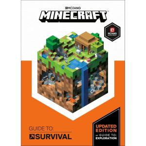 imageMinecraft Guide to Survival