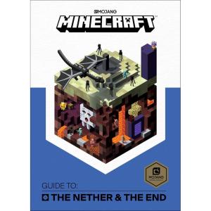 imageMinecraft Guide to the Nether ampamp the End
