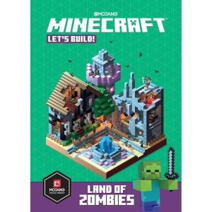 imageMinecraft Lets Build Land of Zombies