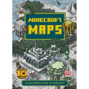 imageMinecraft Maps An explorers guide to Minecraft