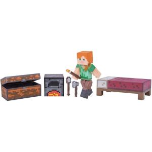 imageMinecraft Survival PackAlex Survival Pack