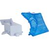 imageMattel Minecraft CraftABlock Assortment Figures Authentic Pixelated VideoGame Characters Action Toy to Create Explore and Survive Collectible For Fans Age 6 Years and OlderDolphin
